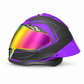 Casco PRO RIDER 711 Lineal Morado