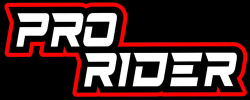 PRO RIDER