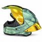 Casco PRO RIDER 711 Camuflado