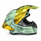 Casco PRO RIDER 711 Camuflado