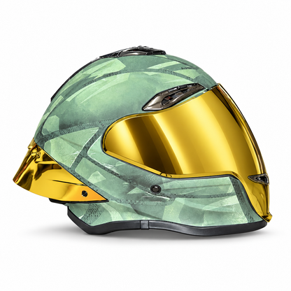Casco PRO RIDER 711 Camuflado