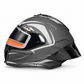 Casco PRO RIDER 711 Lineal Gris