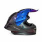 Casco PRO RIDER 711 Camaleón