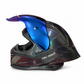 Casco PRO RIDER 711 Camaleón