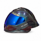 Casco PRO RIDER 711 Camaleón