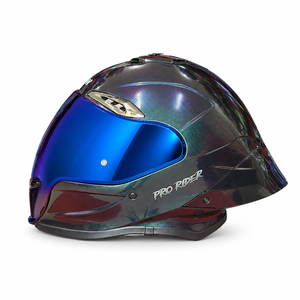 Casco PRO RIDER 711 Camaleón